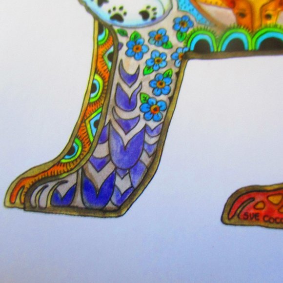 Art Cards Shayla Maddox & Sue Coccia - Picture 9 of 14